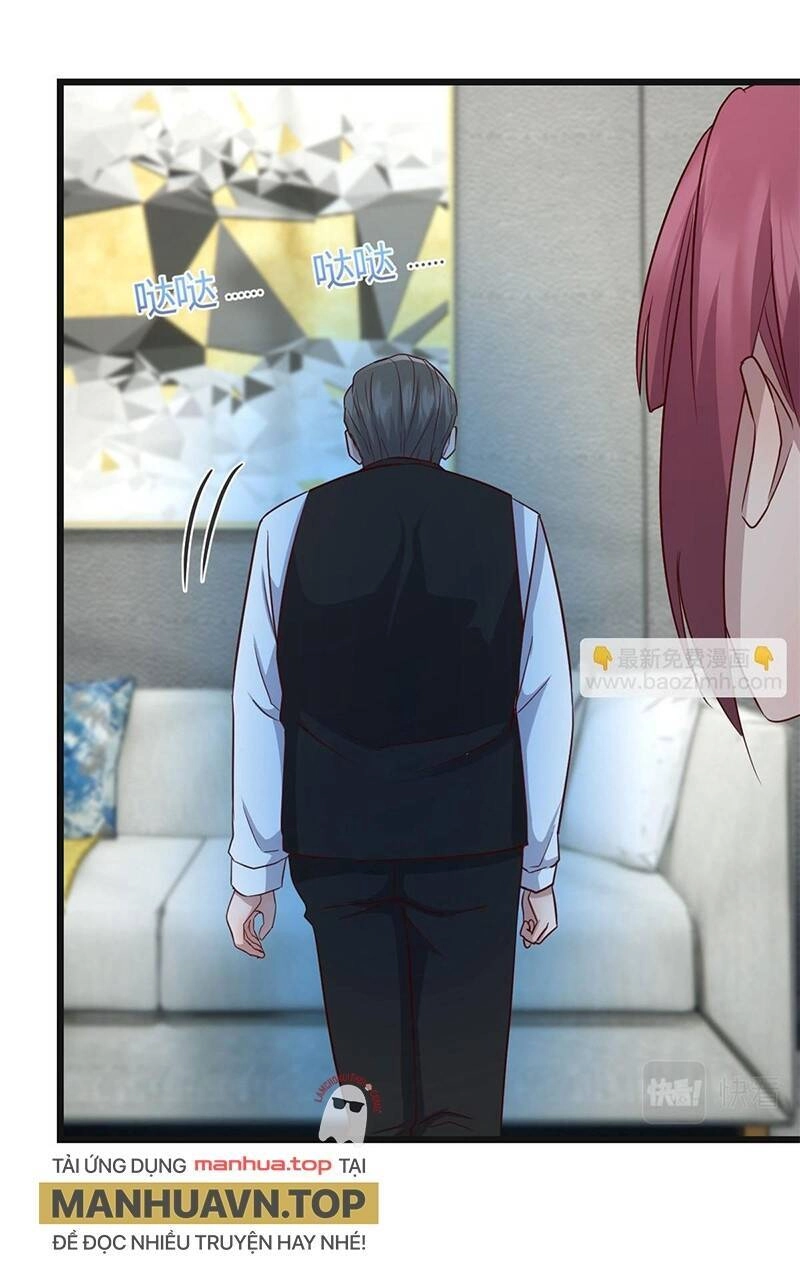 Chị Gái Tôi Là Đại Minh Tinh Chapter 183 - 14