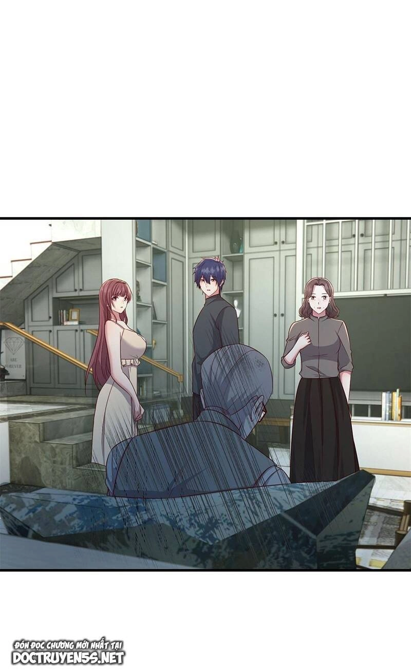 Chị Gái Tôi Là Đại Minh Tinh Chapter 183 - 16