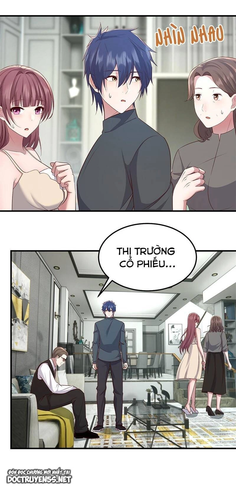 Chị Gái Tôi Là Đại Minh Tinh Chapter 183 - 17