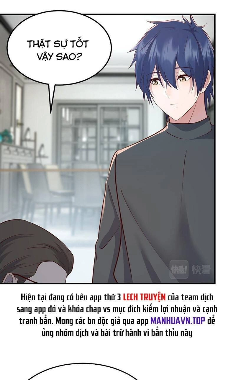 Chị Gái Tôi Là Đại Minh Tinh Chapter 183 - 18