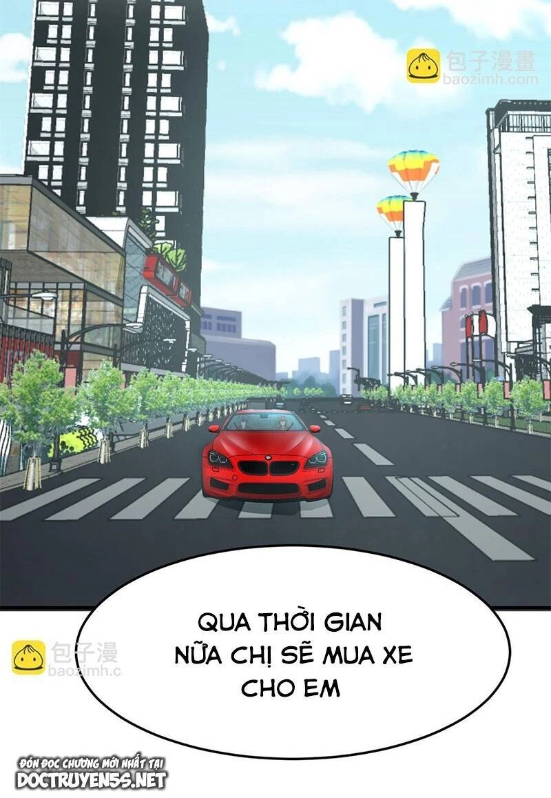 Chị Gái Tôi Là Đại Minh Tinh Chapter 183 - 21