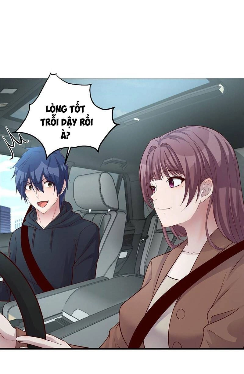 Chị Gái Tôi Là Đại Minh Tinh Chapter 183 - 22