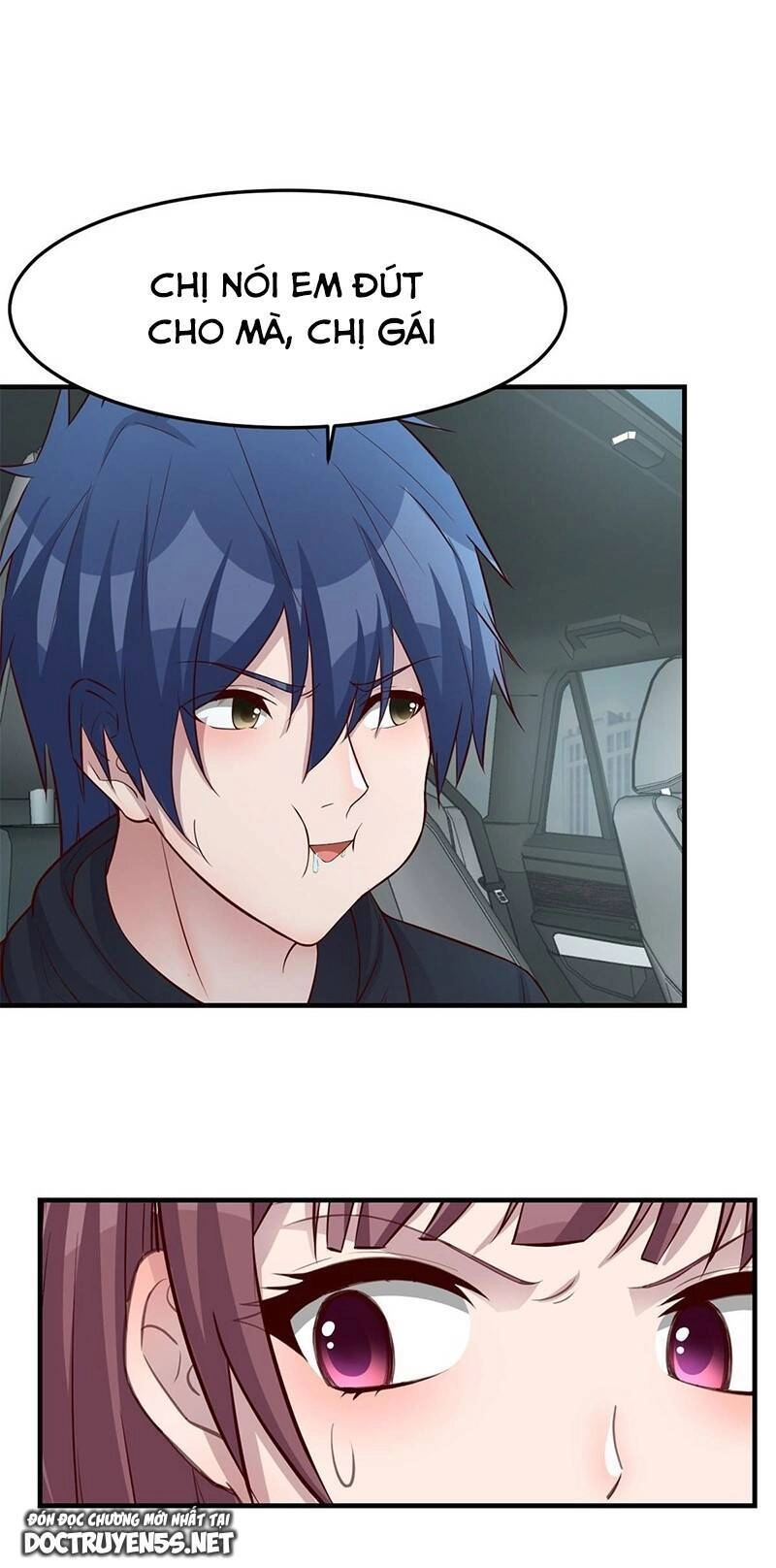 Chị Gái Tôi Là Đại Minh Tinh Chapter 183 - 30