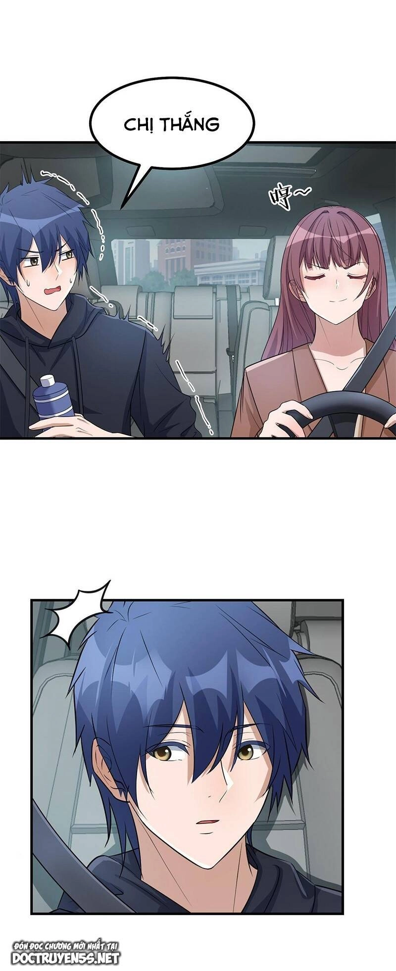 Chị Gái Tôi Là Đại Minh Tinh Chapter 183 - 33