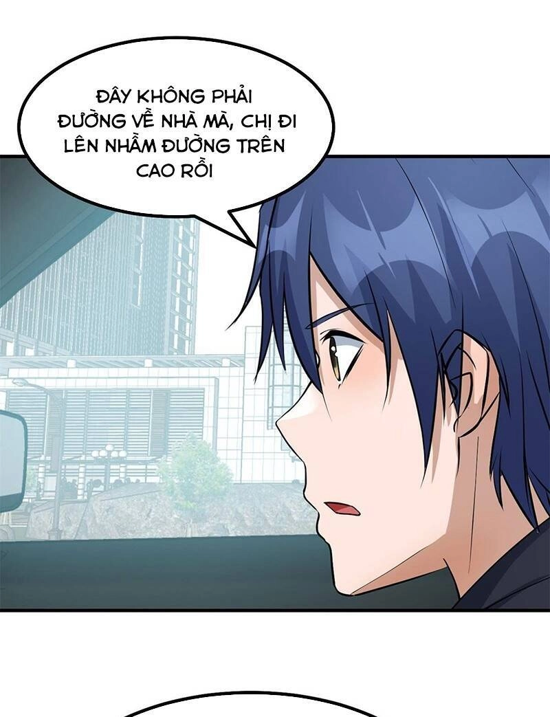 Chị Gái Tôi Là Đại Minh Tinh Chapter 183 - 34