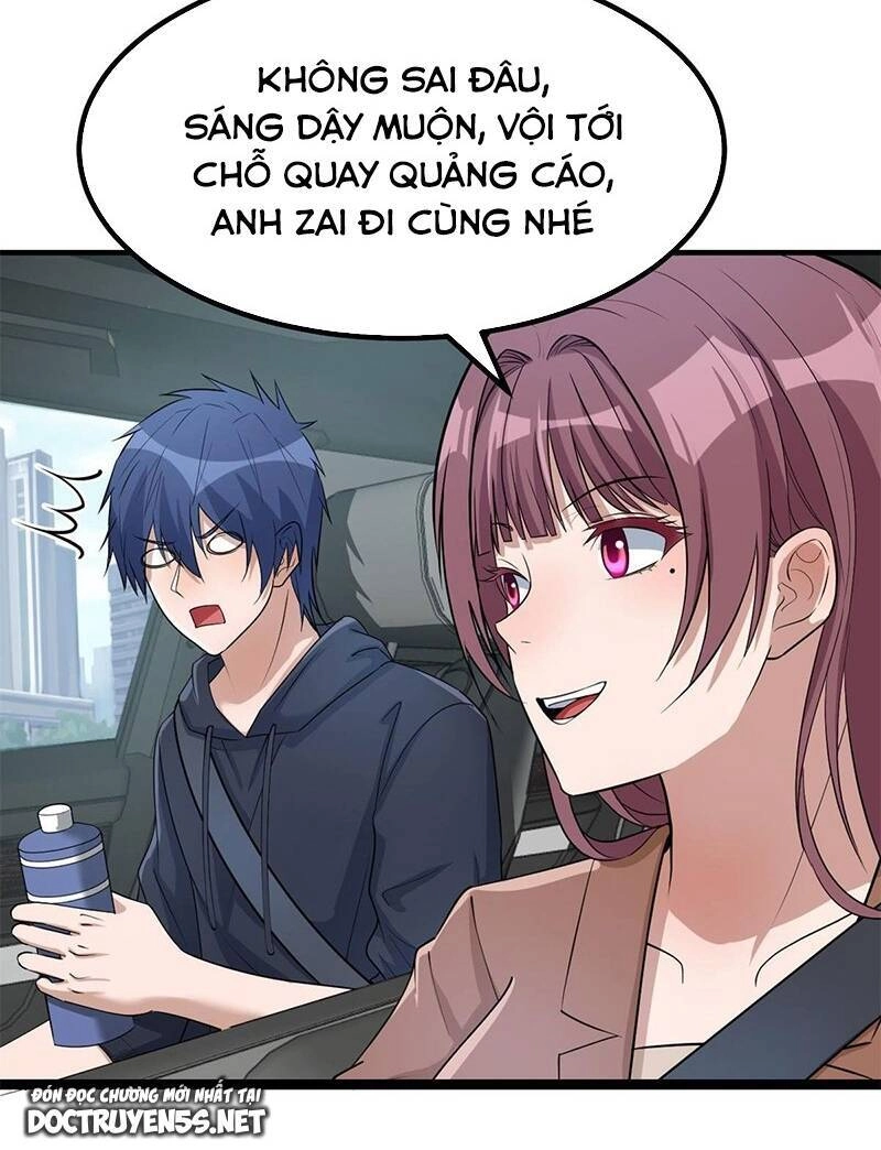 Chị Gái Tôi Là Đại Minh Tinh Chapter 183 - 35