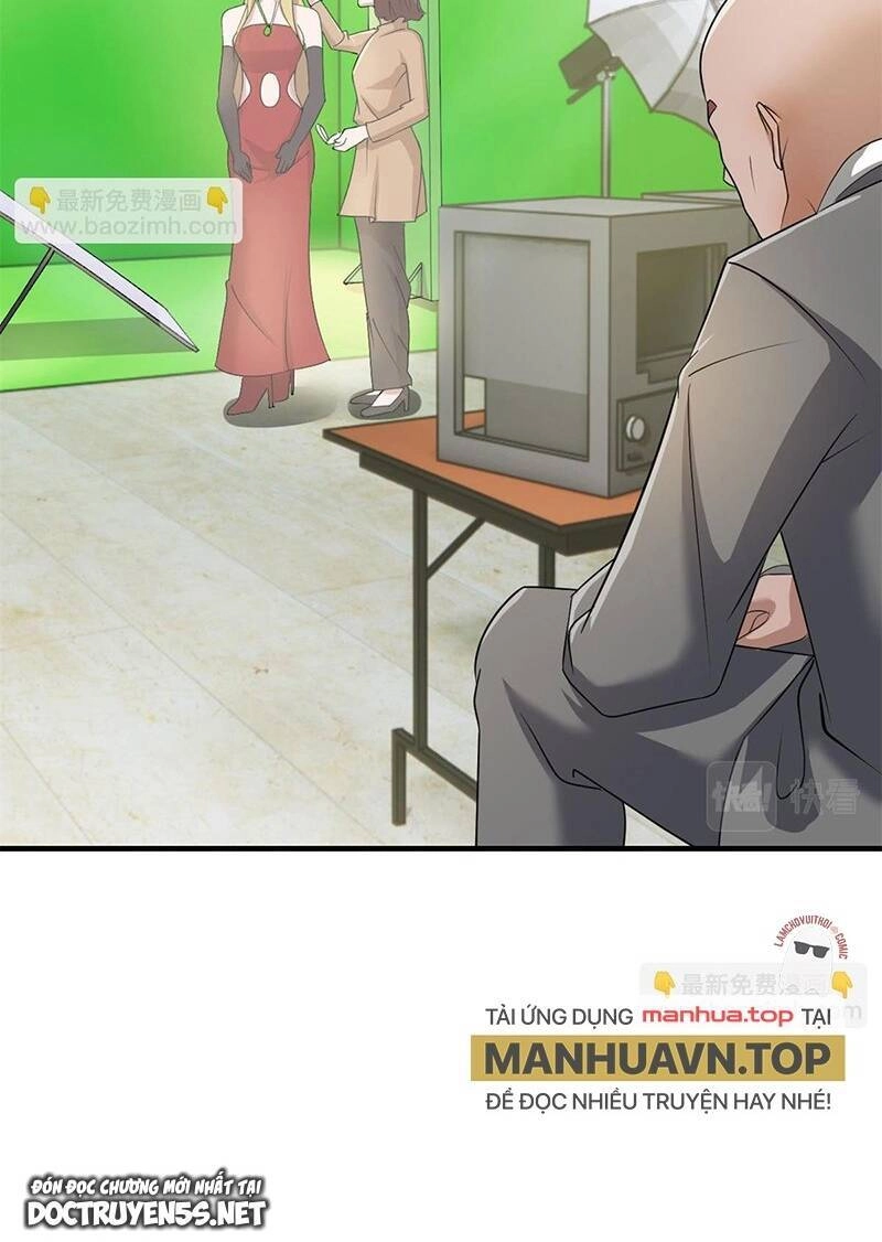 Chị Gái Tôi Là Đại Minh Tinh Chapter 183 - 37