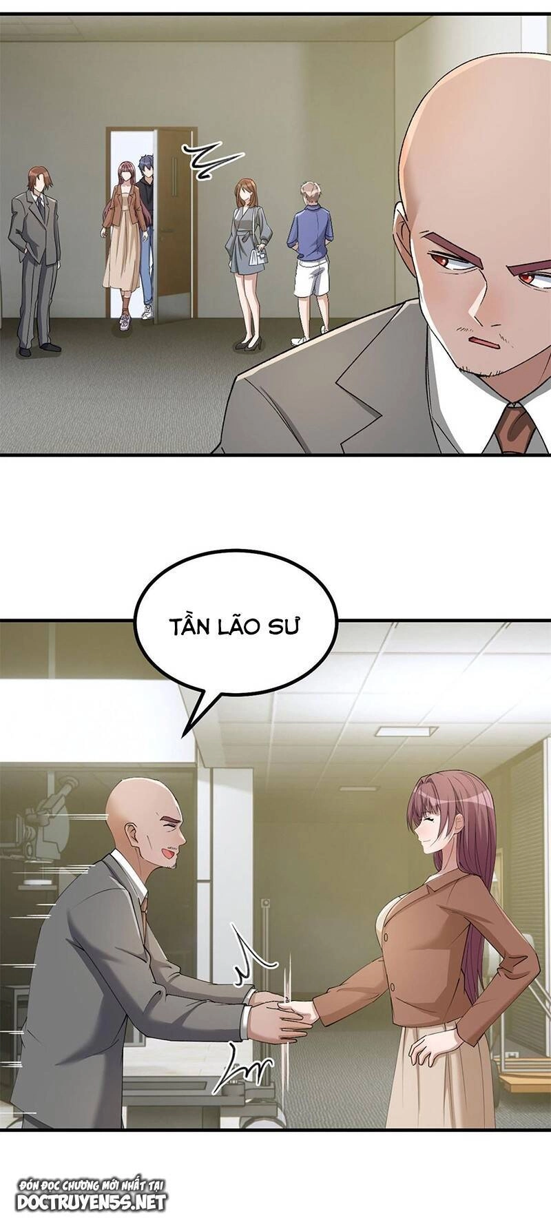 Chị Gái Tôi Là Đại Minh Tinh Chapter 183 - 38