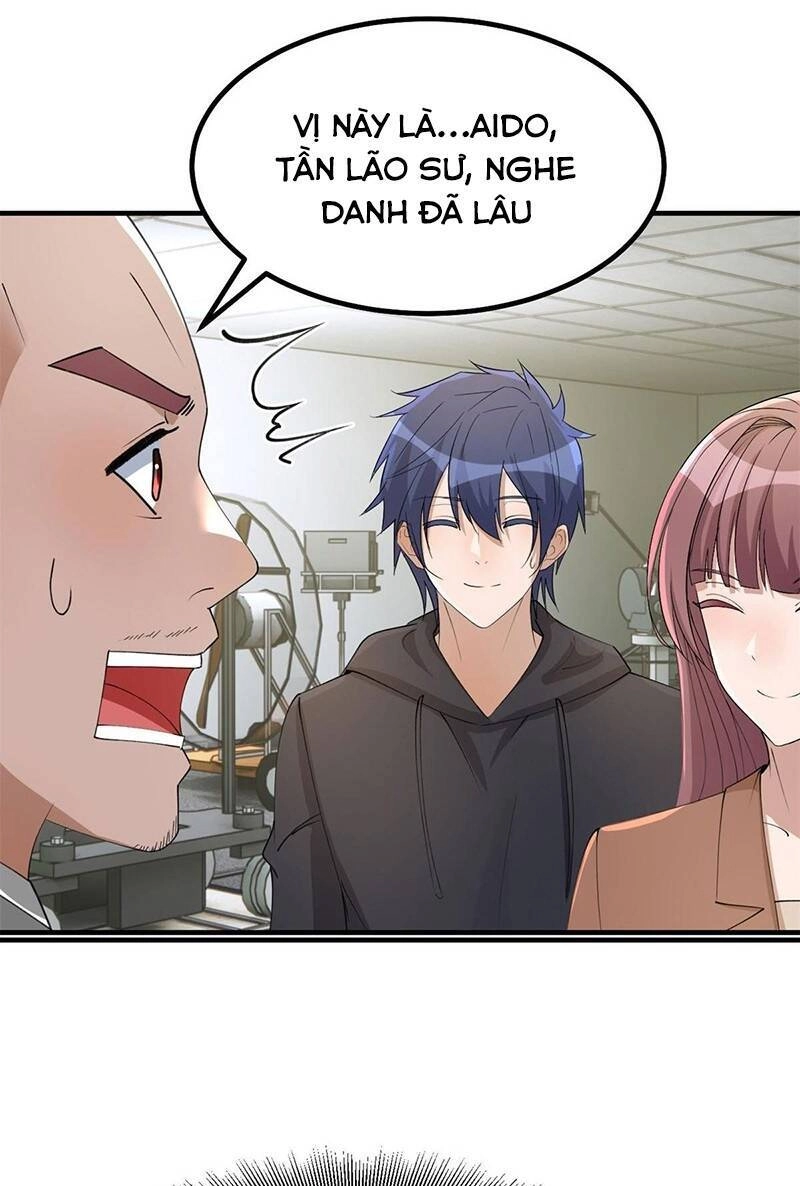 Chị Gái Tôi Là Đại Minh Tinh Chapter 183 - 39