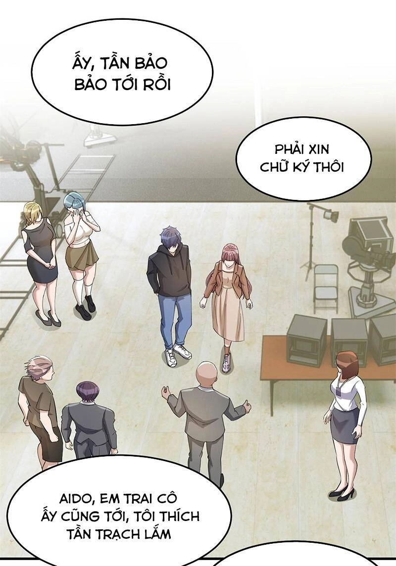 Chị Gái Tôi Là Đại Minh Tinh Chapter 183 - 41