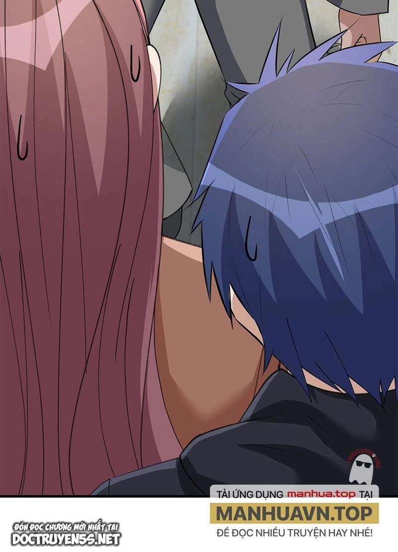 Chị Gái Tôi Là Đại Minh Tinh Chapter 183 - 44