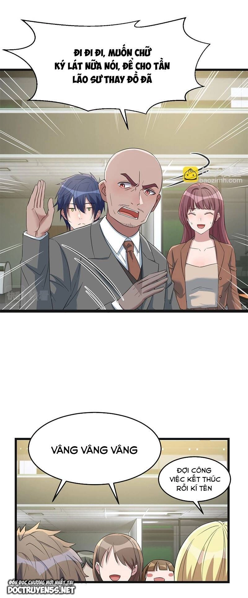 Chị Gái Tôi Là Đại Minh Tinh Chapter 183 - 45