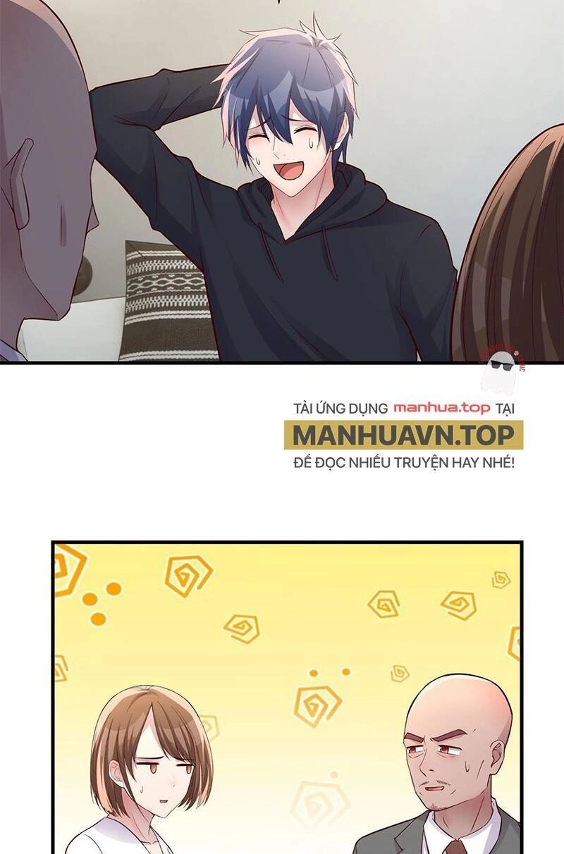 Chị Gái Tôi Là Đại Minh Tinh Chapter 184 - 20