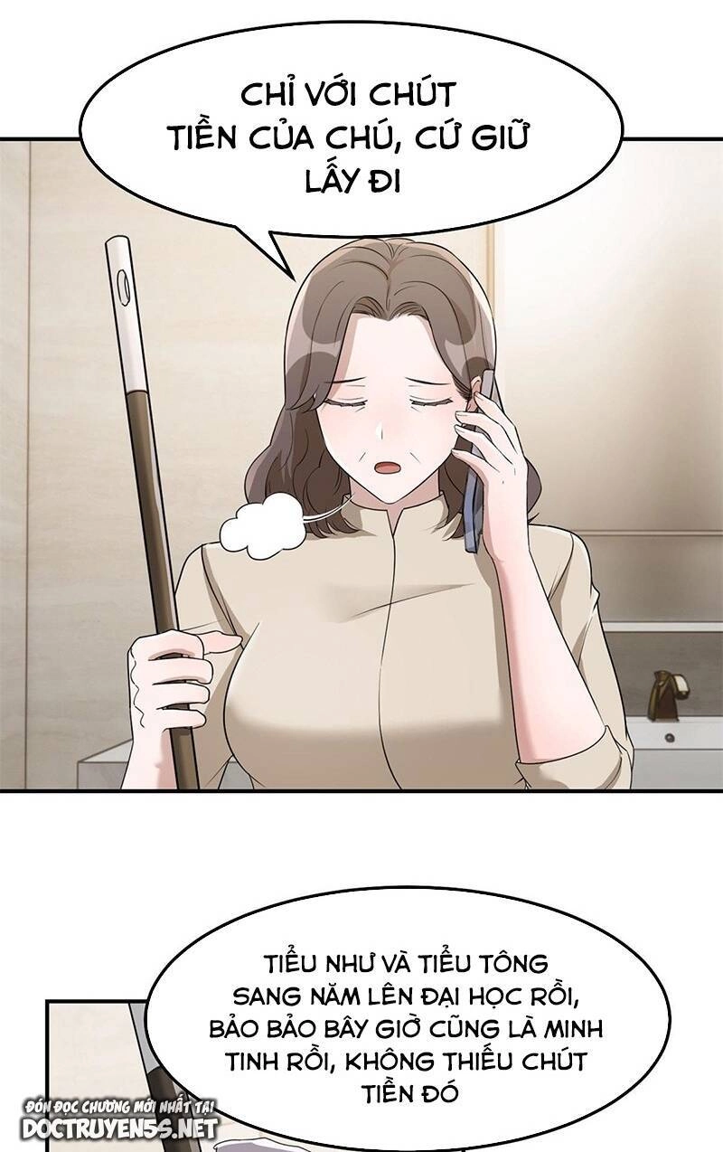 Chị Gái Tôi Là Đại Minh Tinh Chapter 184 - 44