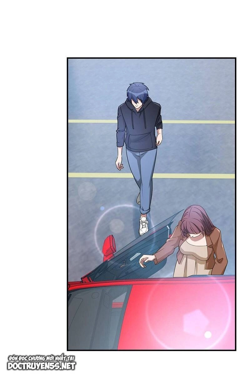 Chị Gái Tôi Là Đại Minh Tinh Chapter 185 - 4