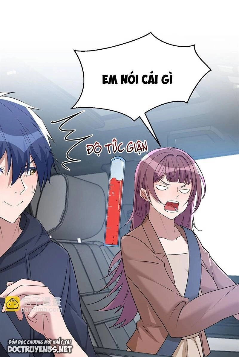 Chị Gái Tôi Là Đại Minh Tinh Chapter 185 - 6