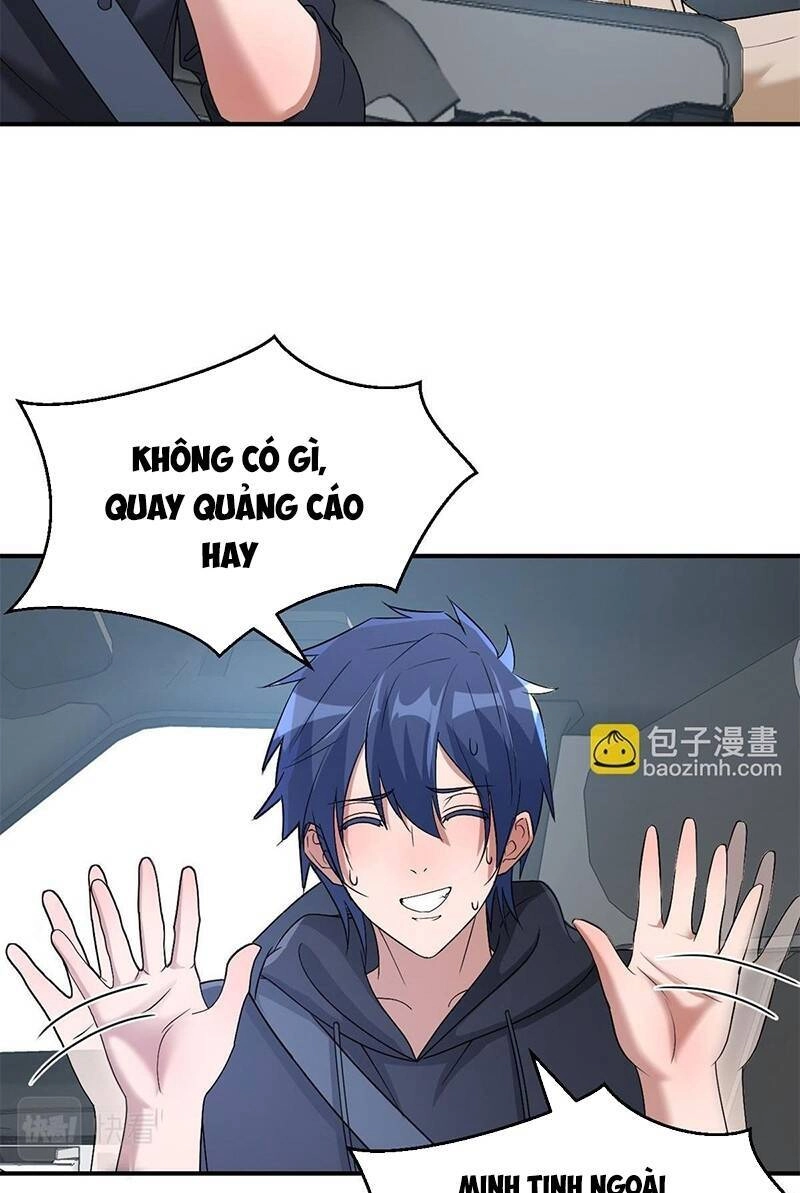 Chị Gái Tôi Là Đại Minh Tinh Chapter 185 - 7