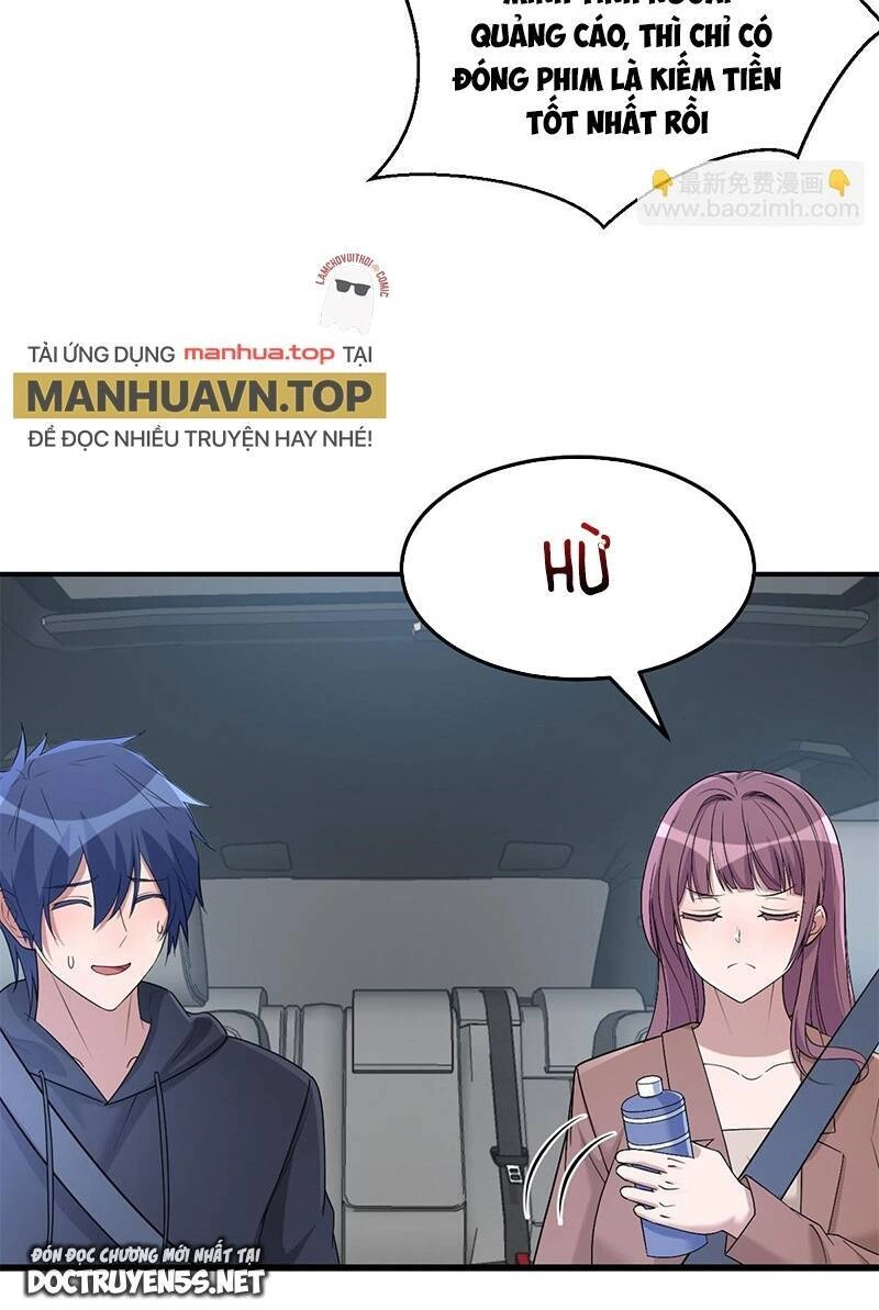 Chị Gái Tôi Là Đại Minh Tinh Chapter 185 - 8