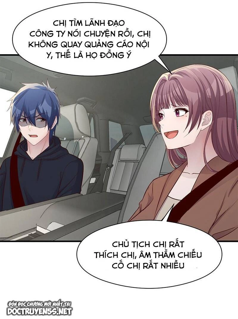 Chị Gái Tôi Là Đại Minh Tinh Chapter 185 - 19