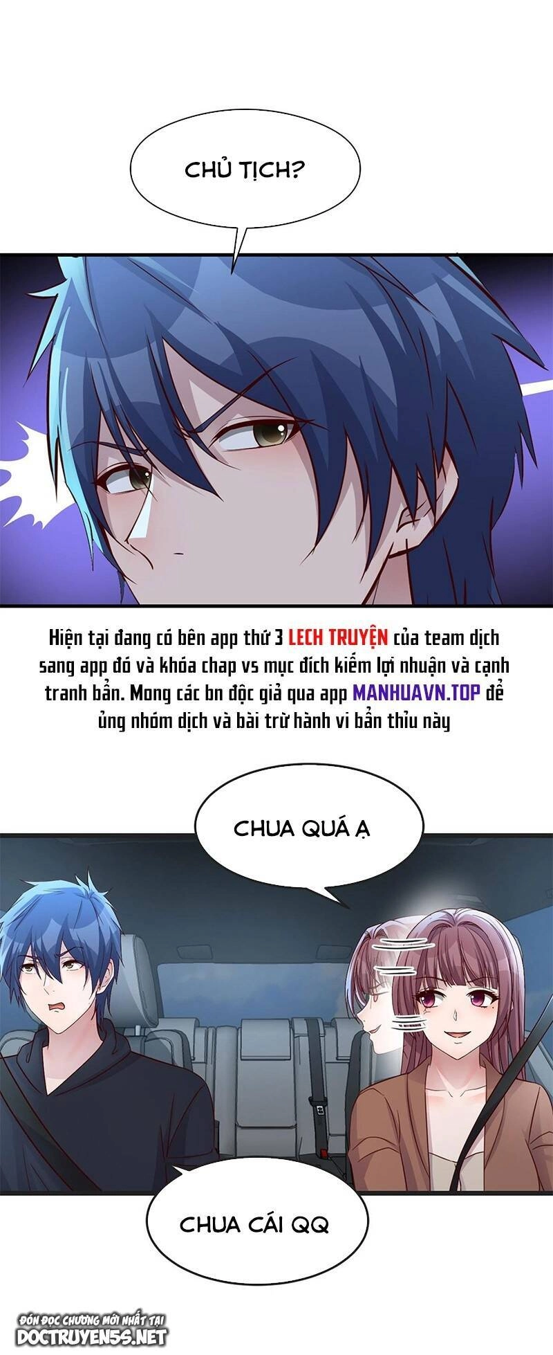 Chị Gái Tôi Là Đại Minh Tinh Chapter 185 - 20