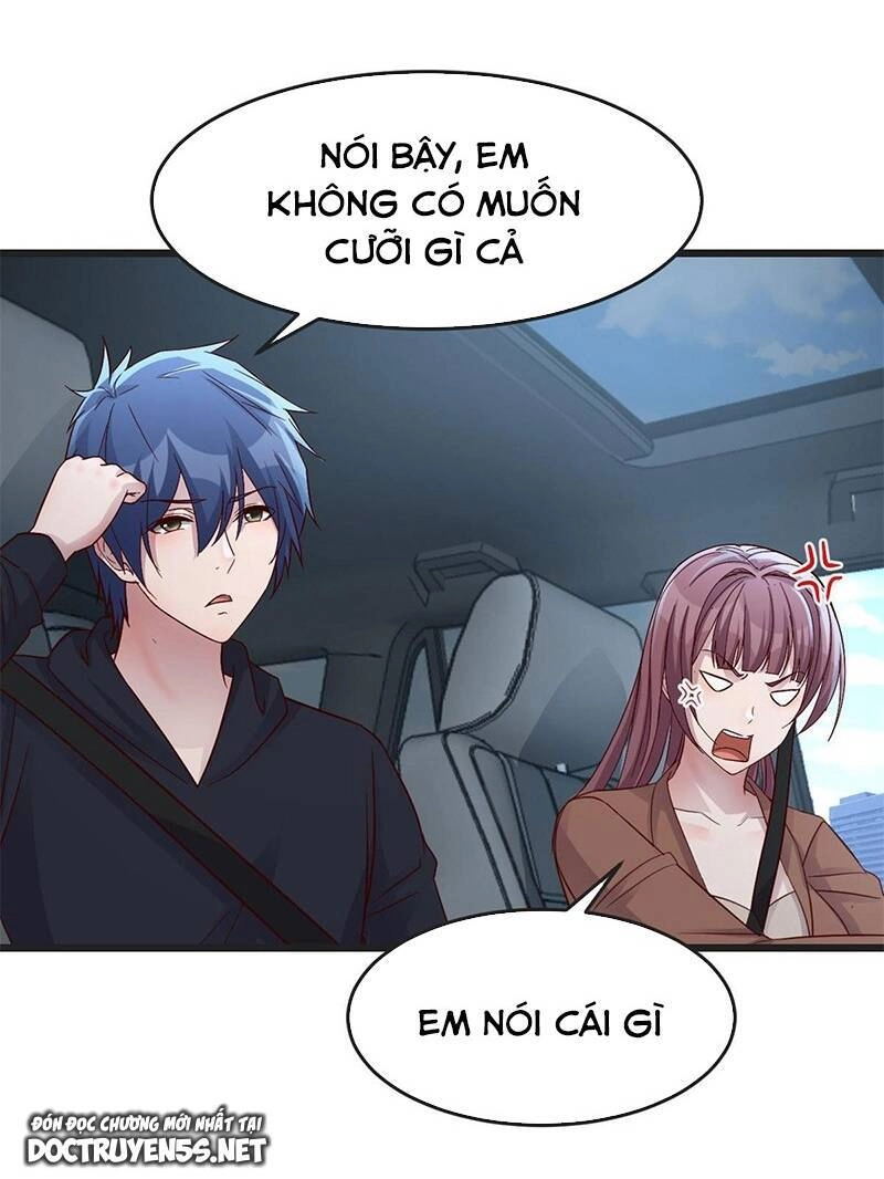 Chị Gái Tôi Là Đại Minh Tinh Chapter 185 - 22