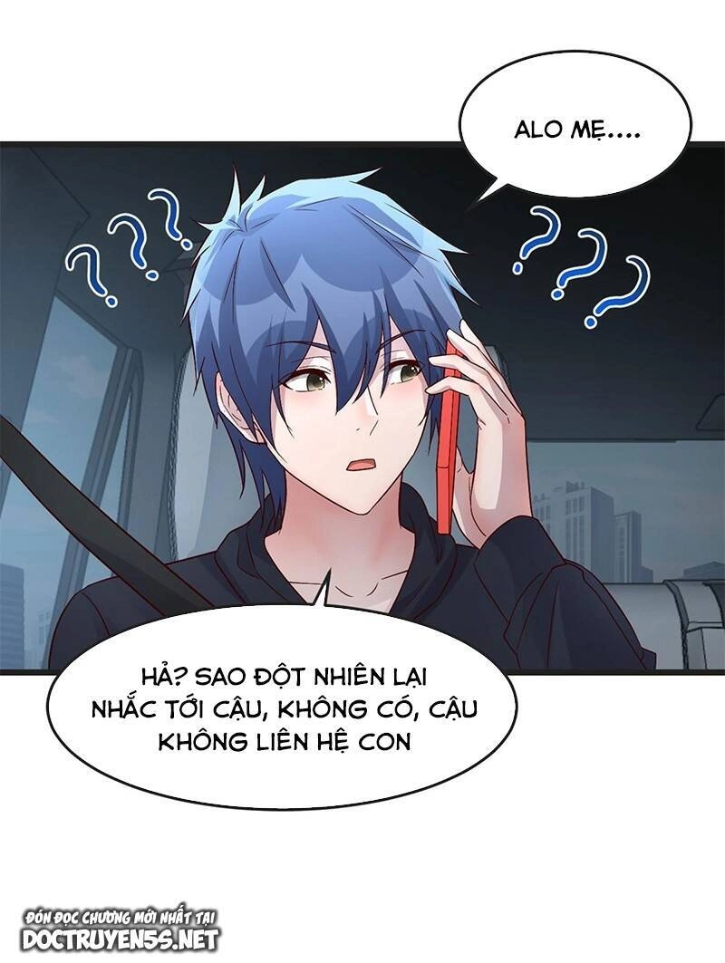 Chị Gái Tôi Là Đại Minh Tinh Chapter 185 - 25