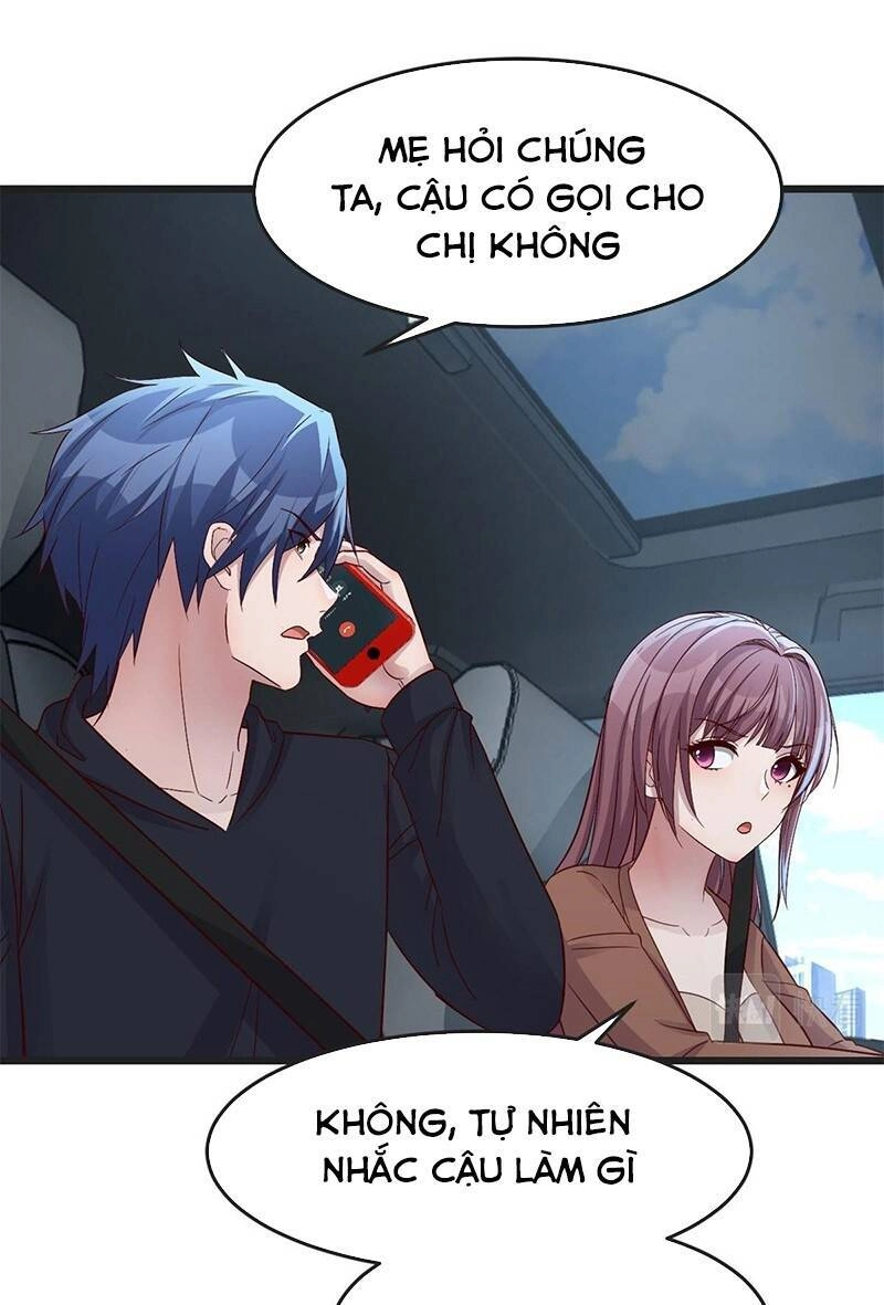 Chị Gái Tôi Là Đại Minh Tinh Chapter 185 - 26