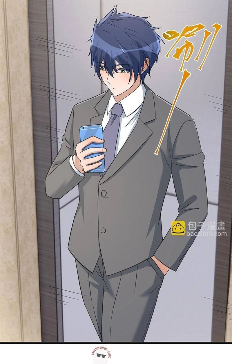 Chị Gái Tôi Là Đại Minh Tinh Chapter 185 - 33