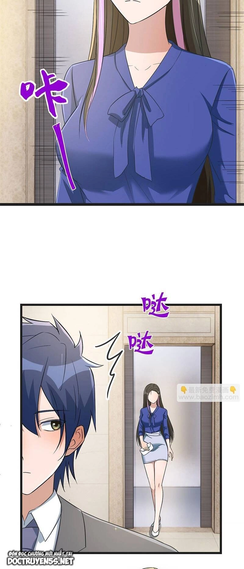 Chị Gái Tôi Là Đại Minh Tinh Chapter 185 - 38