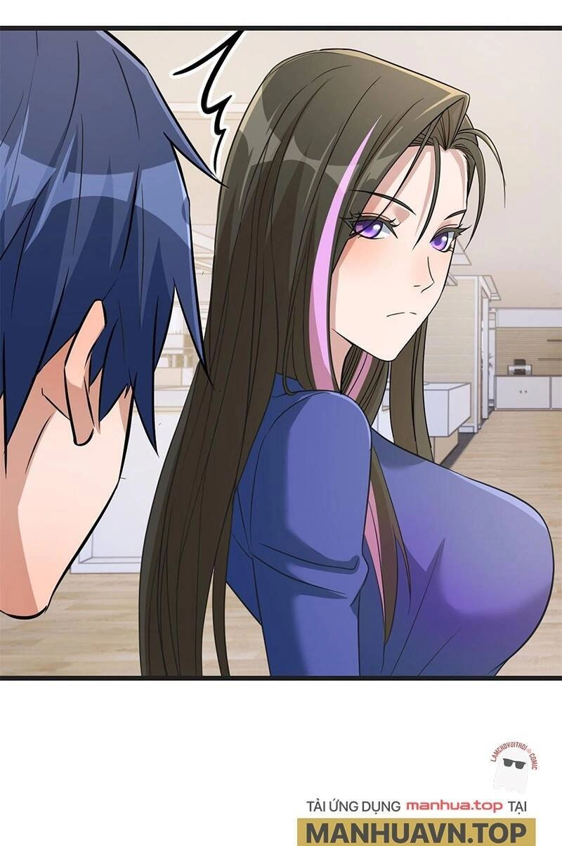 Chị Gái Tôi Là Đại Minh Tinh Chapter 185 - 43