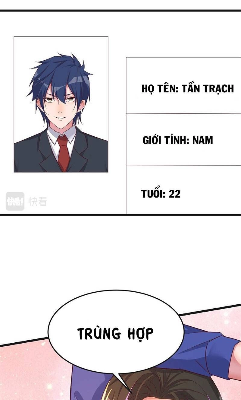 Chị Gái Tôi Là Đại Minh Tinh Chapter 186 - 7