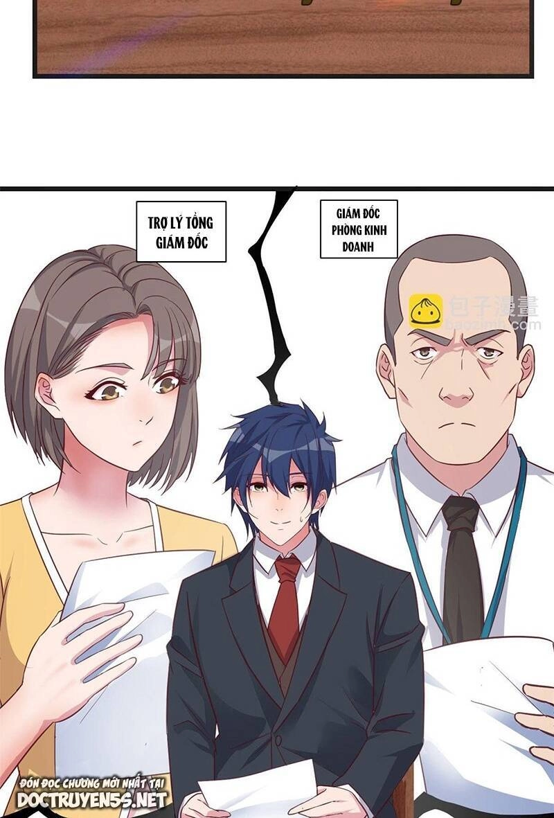 Chị Gái Tôi Là Đại Minh Tinh Chapter 186 - 10