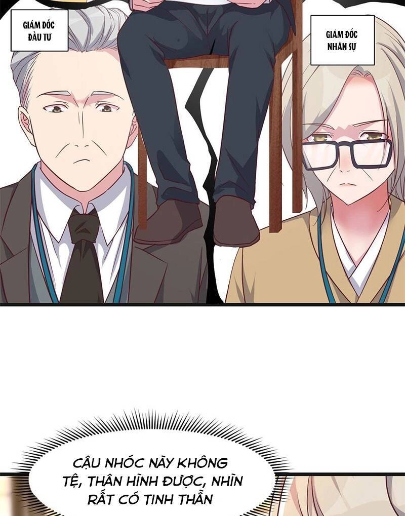 Chị Gái Tôi Là Đại Minh Tinh Chapter 186 - 11