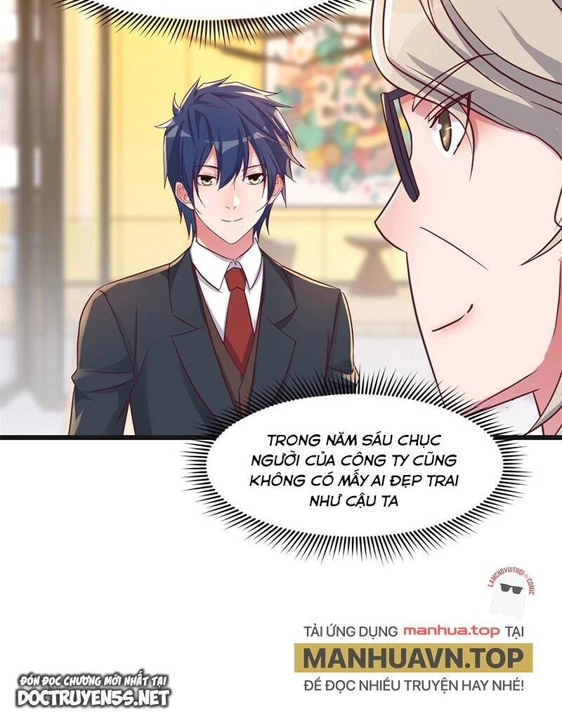 Chị Gái Tôi Là Đại Minh Tinh Chapter 186 - 12