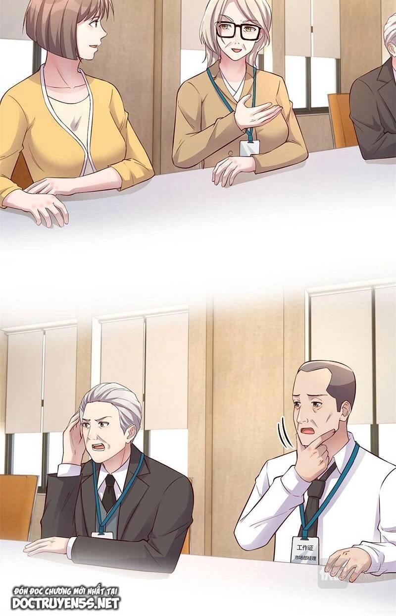 Chị Gái Tôi Là Đại Minh Tinh Chapter 186 - 24