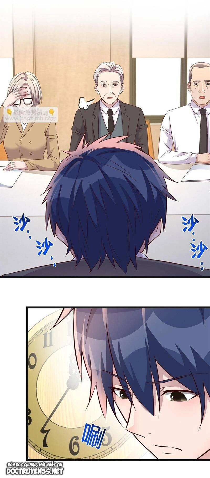 Chị Gái Tôi Là Đại Minh Tinh Chapter 186 - 36