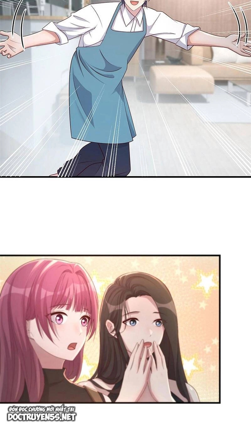 Chị Gái Tôi Là Đại Minh Tinh Chapter 187 - 24