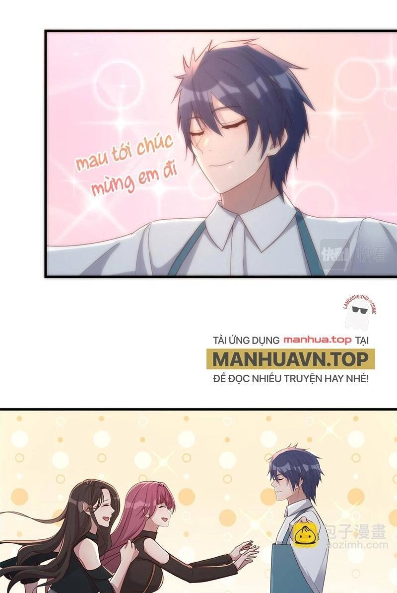 Chị Gái Tôi Là Đại Minh Tinh Chapter 187 - 28