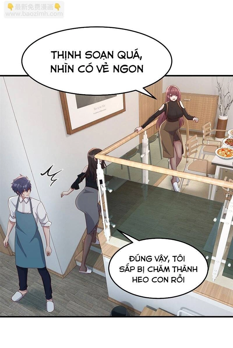 Chị Gái Tôi Là Đại Minh Tinh Chapter 187 - 30