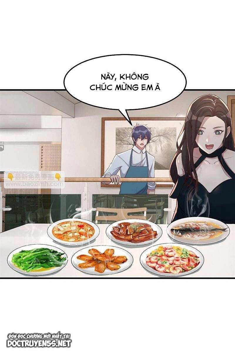 Chị Gái Tôi Là Đại Minh Tinh Chapter 187 - 31