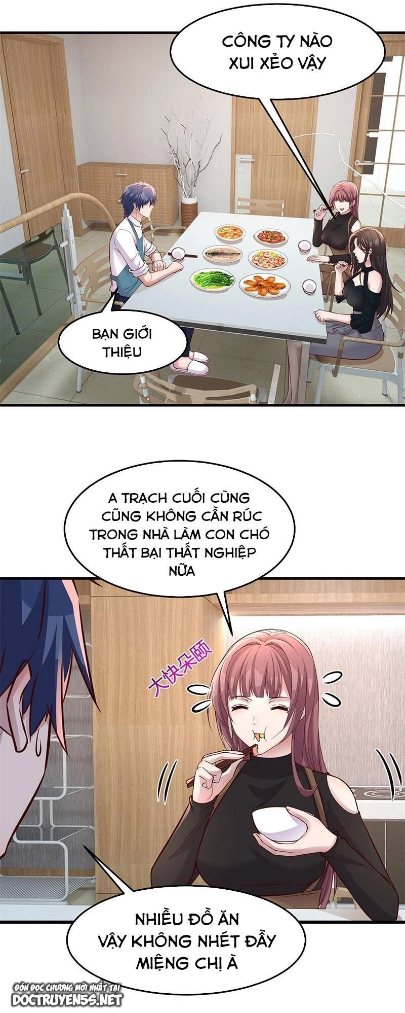 Chị Gái Tôi Là Đại Minh Tinh Chapter 187 - 35