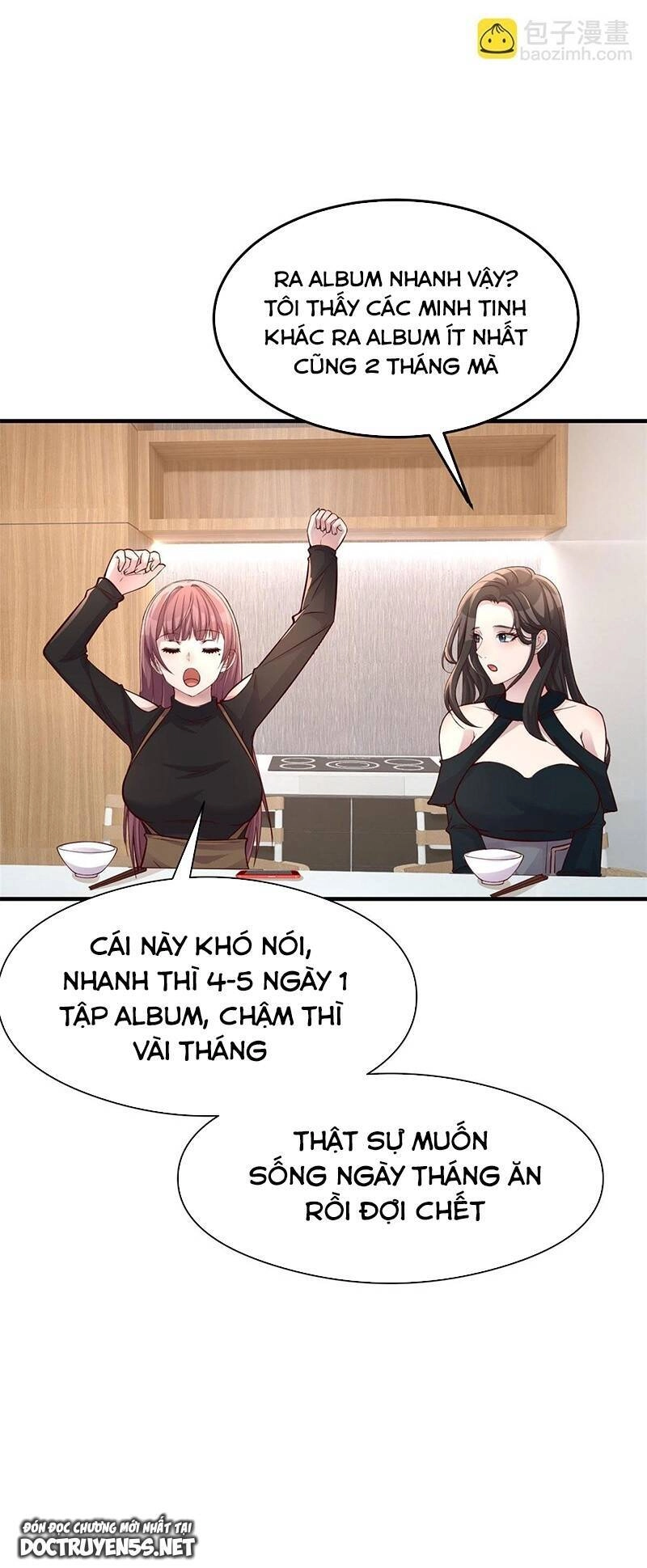 Chị Gái Tôi Là Đại Minh Tinh Chapter 187 - 39