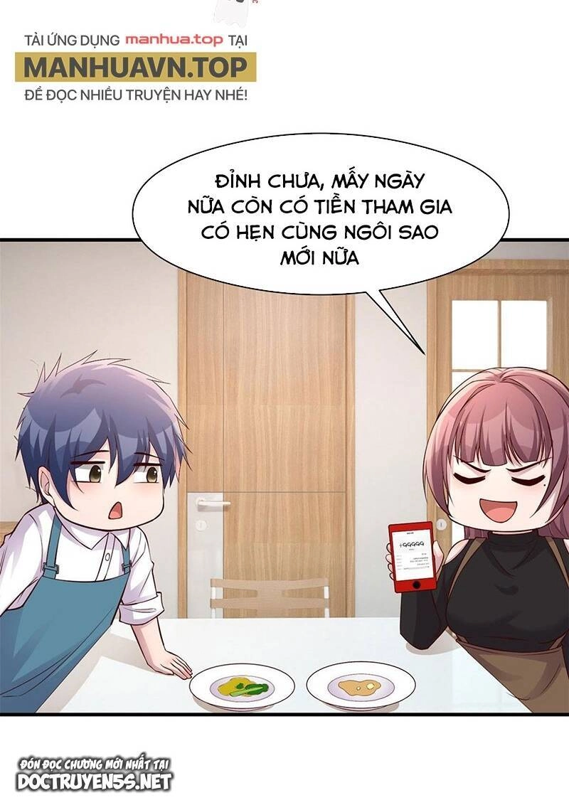 Chị Gái Tôi Là Đại Minh Tinh Chapter 187 - 43