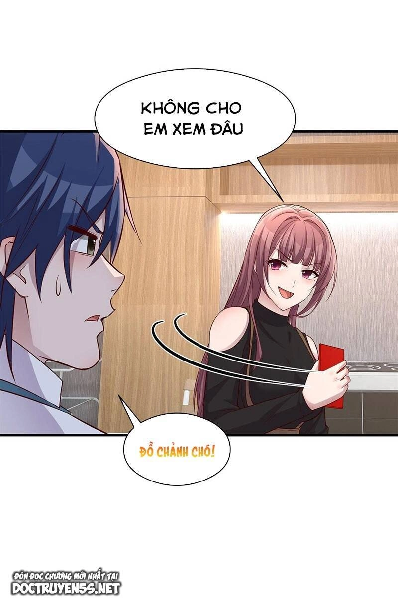 Chị Gái Tôi Là Đại Minh Tinh Chapter 187 - 44