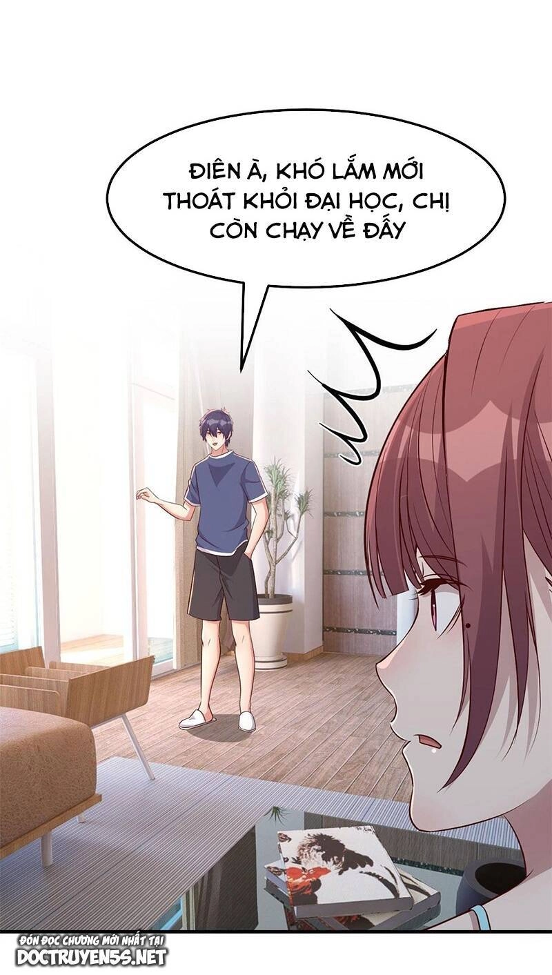 Chị Gái Tôi Là Đại Minh Tinh Chapter 188 - 8