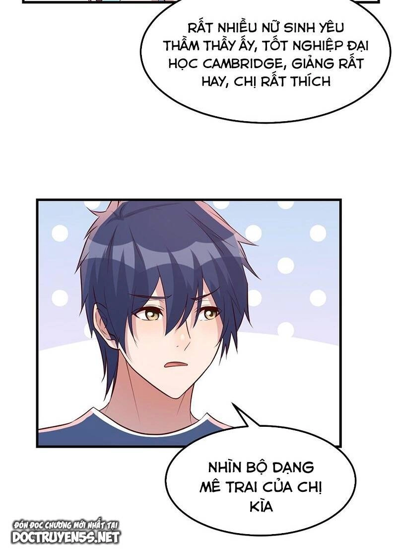 Chị Gái Tôi Là Đại Minh Tinh Chapter 188 - 10