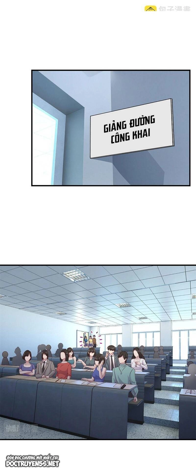 Chị Gái Tôi Là Đại Minh Tinh Chapter 188 - 17