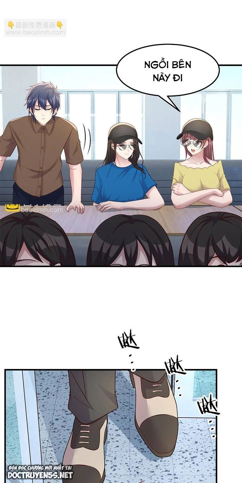 Chị Gái Tôi Là Đại Minh Tinh Chapter 188 - 18