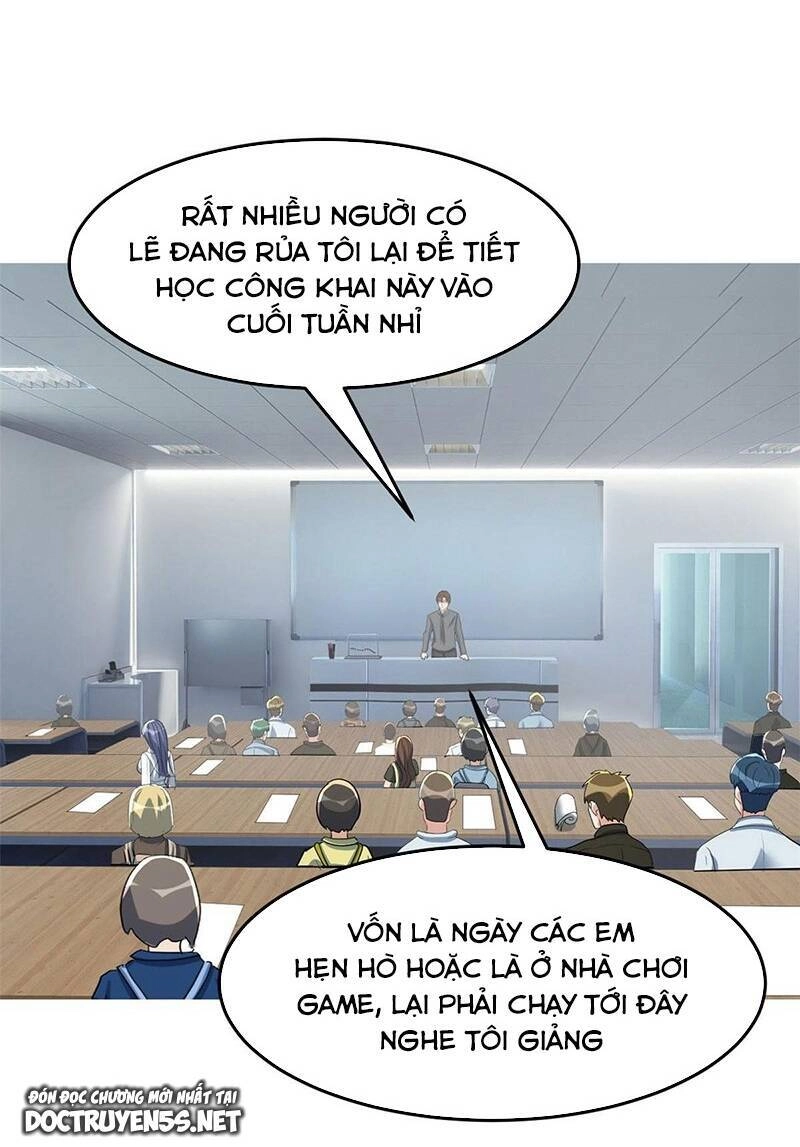 Chị Gái Tôi Là Đại Minh Tinh Chapter 188 - 22