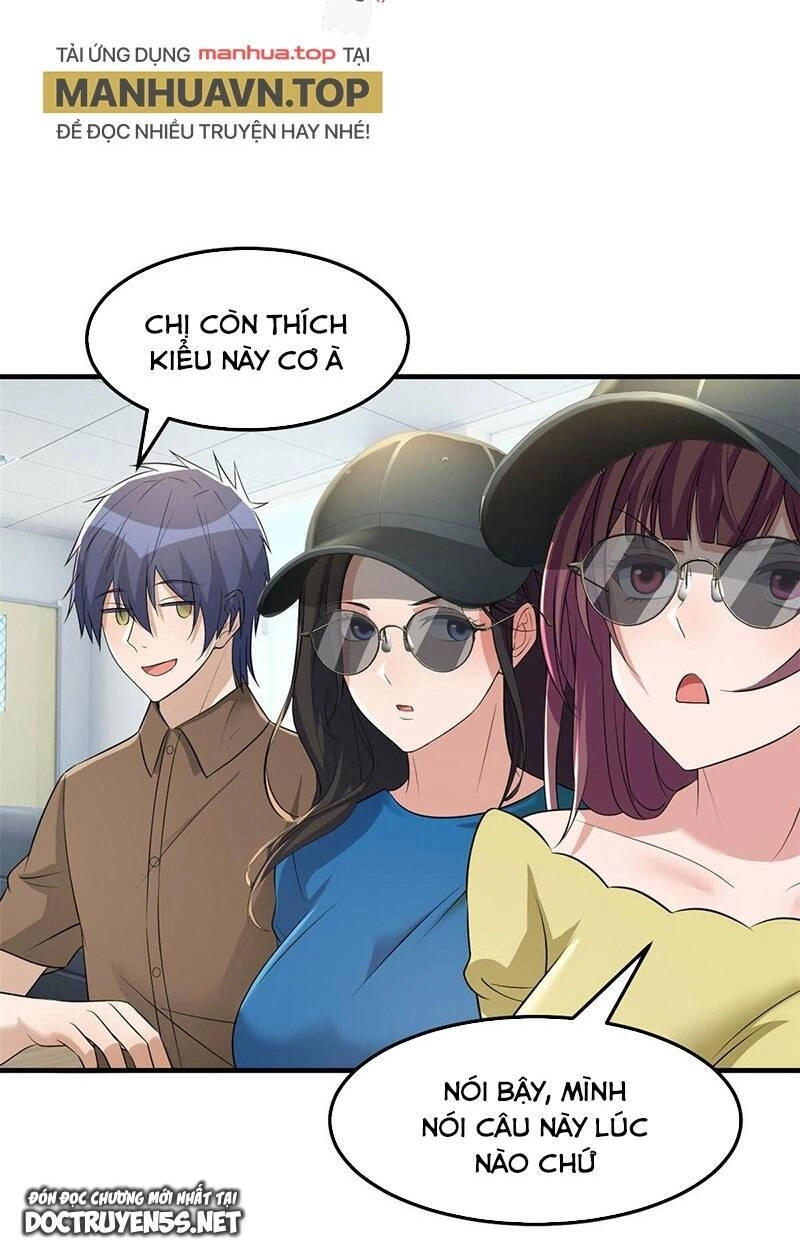 Chị Gái Tôi Là Đại Minh Tinh Chapter 188 - 25